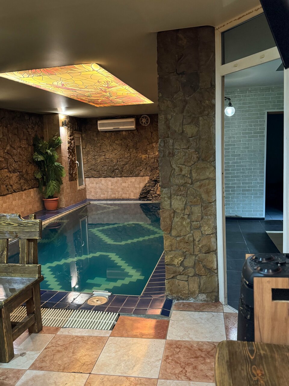 Гостевой дом Сафари Астрахань-16