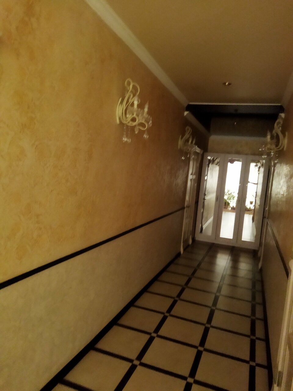 Гостевой дом Сафари Астрахань-189