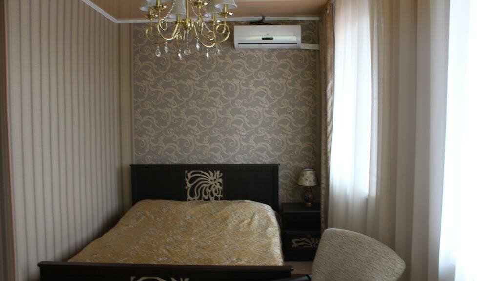 Гостевой дом Сафари Астрахань