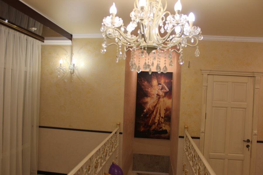 Гостевой дом Сафари Астрахань-139