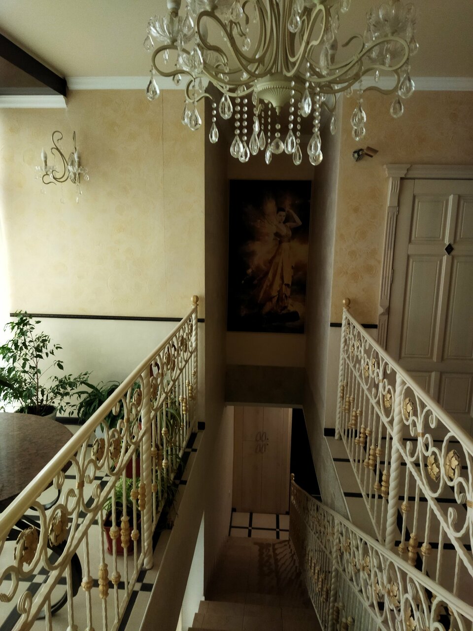 Гостевой дом Сафари Астрахань-183