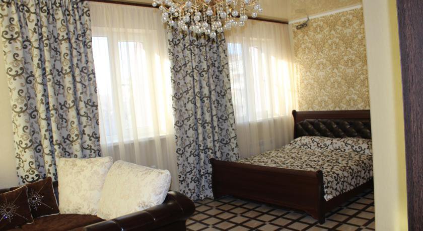 Гостевой дом Safari Hotel Астрахань-102