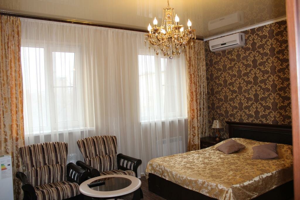 Гостевой дом Сафари Астрахань-166