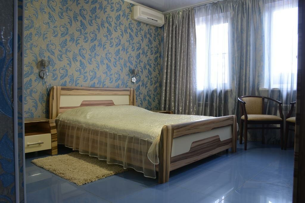 Гостевой дом Сафари Астрахань