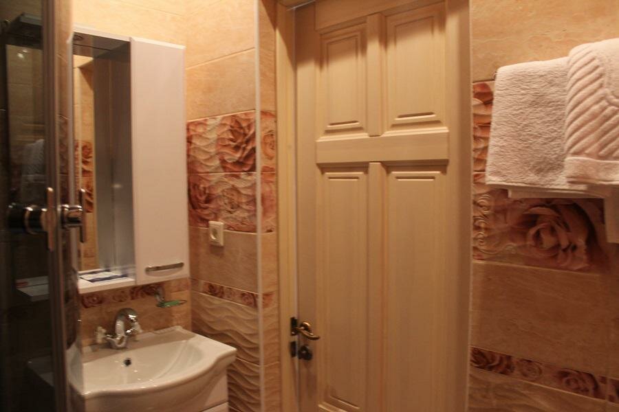 Гостевой дом Сафари Астрахань-129