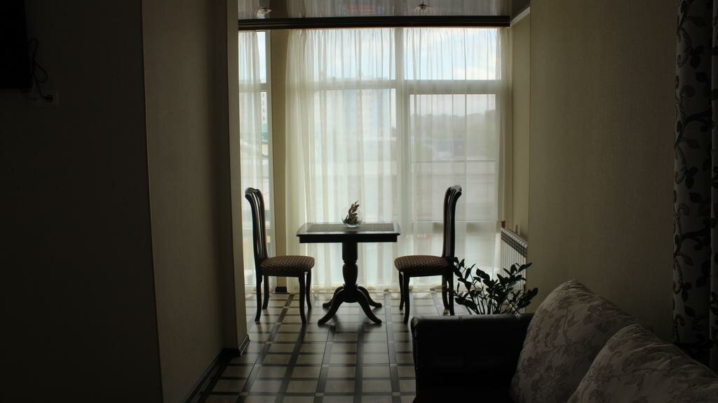 Гостевой дом Сафари Астрахань