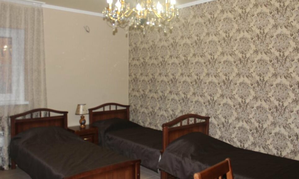 Гостевой дом Сафари Астрахань-171