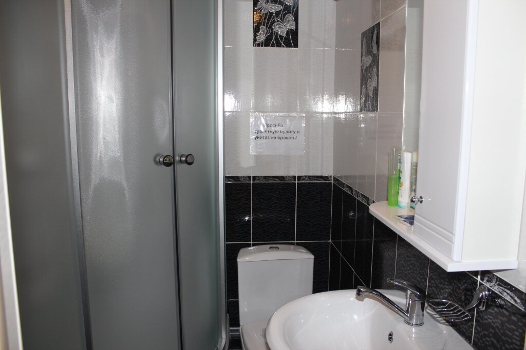 Гостевой дом Сафари Астрахань-179