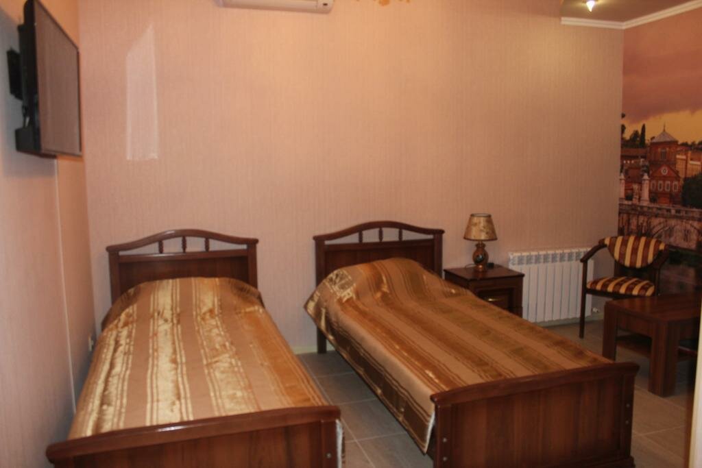 Гостевой дом Сафари Астрахань-20