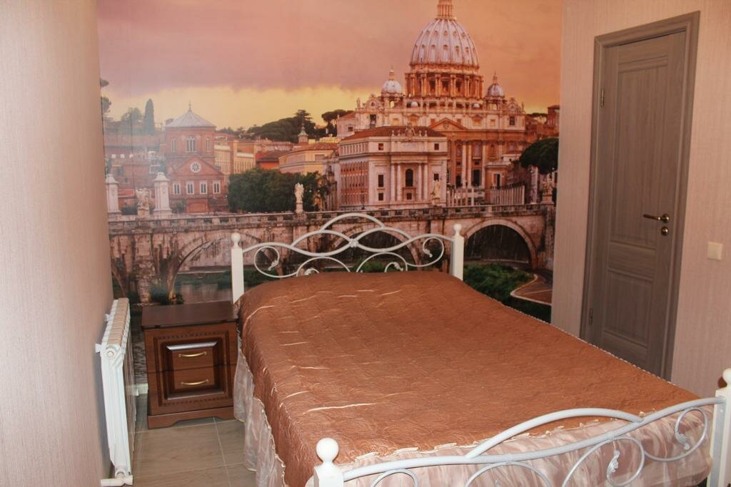 Гостевой дом Сафари Астрахань-8