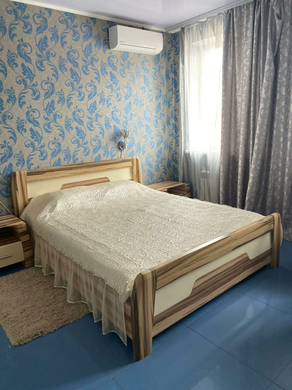 Гостевой дом Сафари Астрахань-51