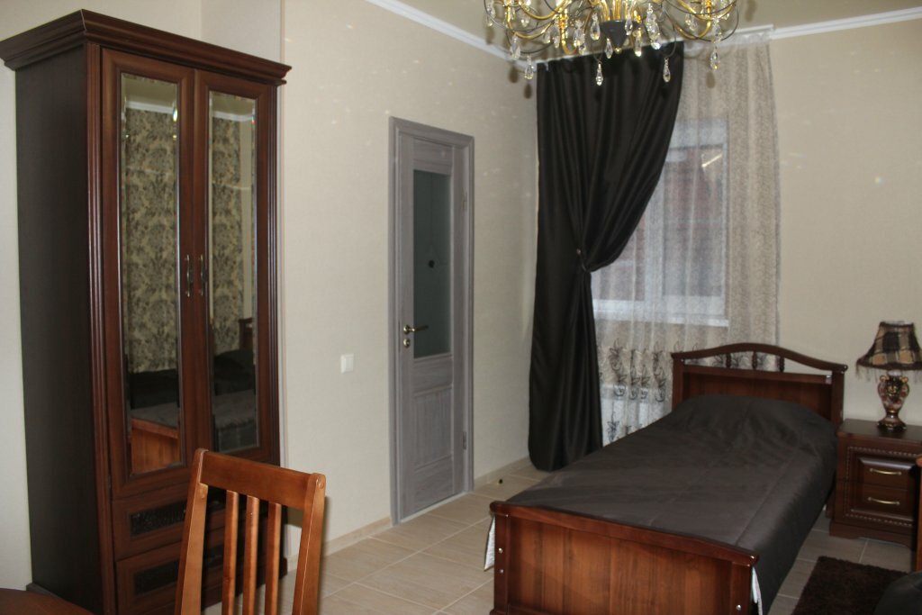 Гостевой дом Сафари Астрахань-53