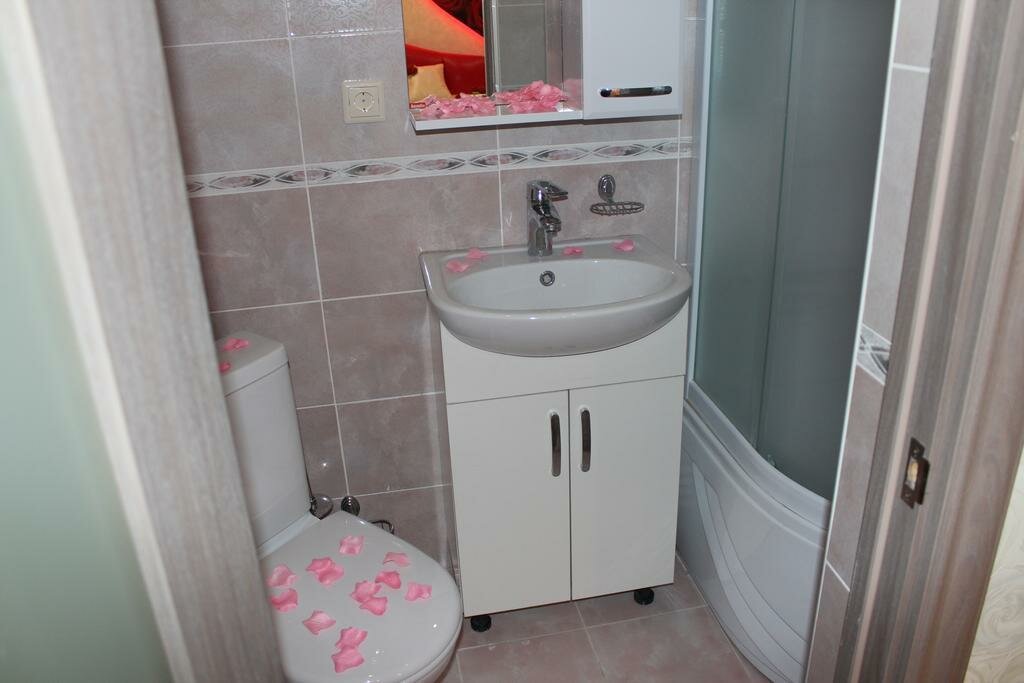 Гостевой дом Сафари Астрахань