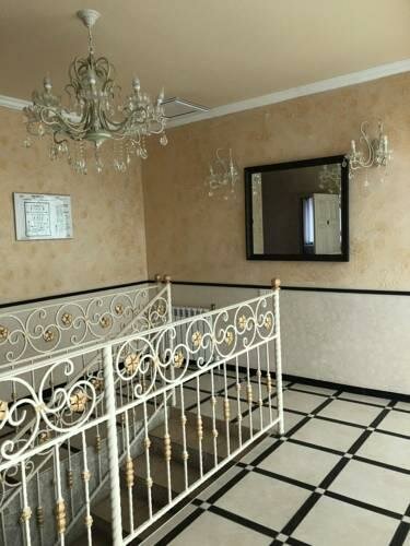 Гостевой дом Сафари Астрахань-112