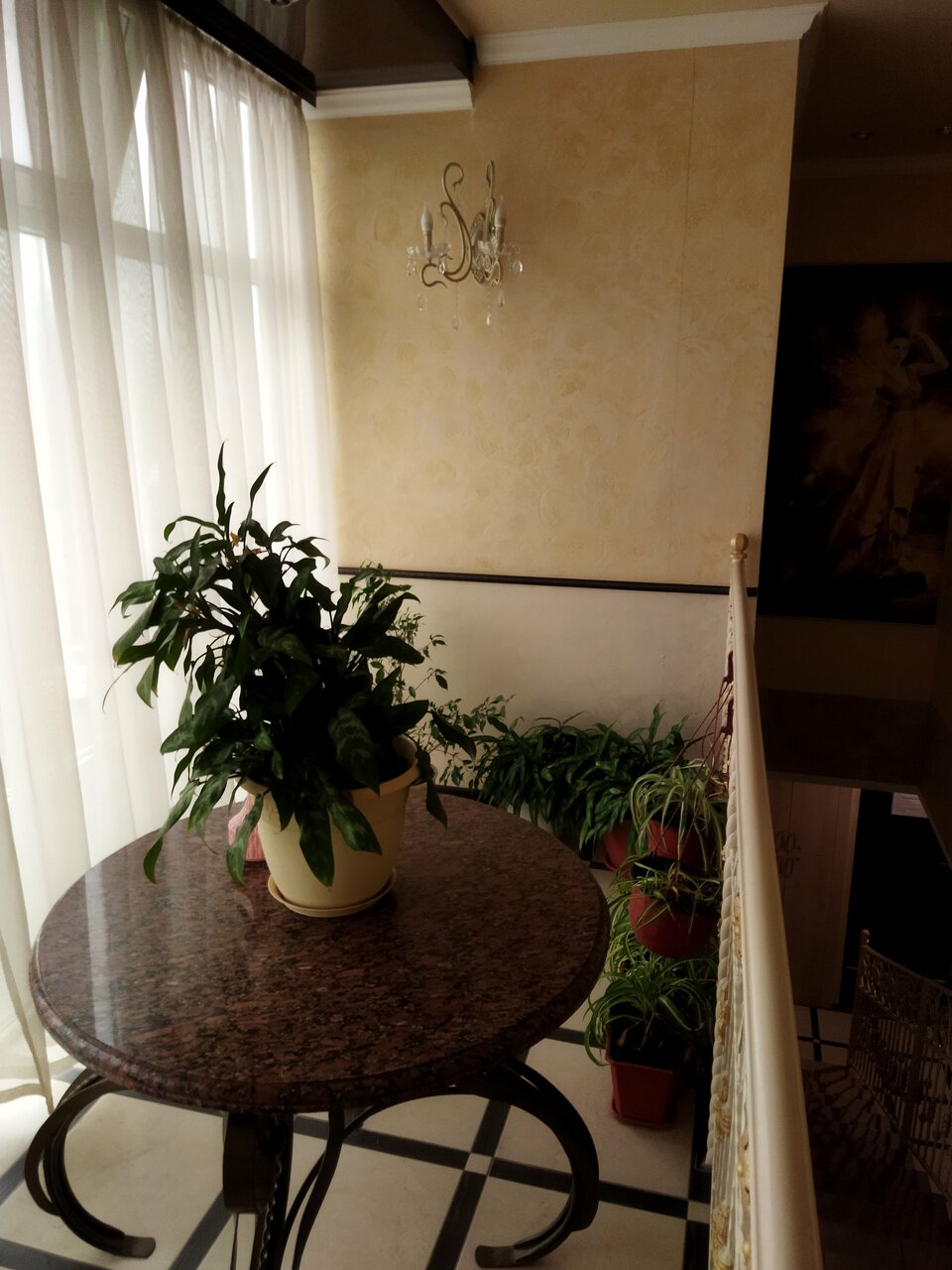 Гостевой дом Сафари Астрахань-185