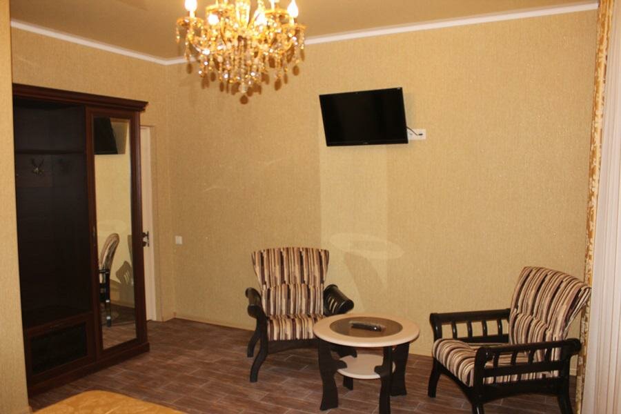 Гостевой дом Сафари Астрахань-83