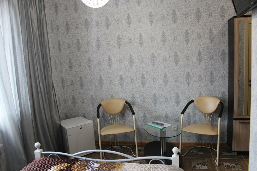 Гостевой дом Сафари Астрахань-128