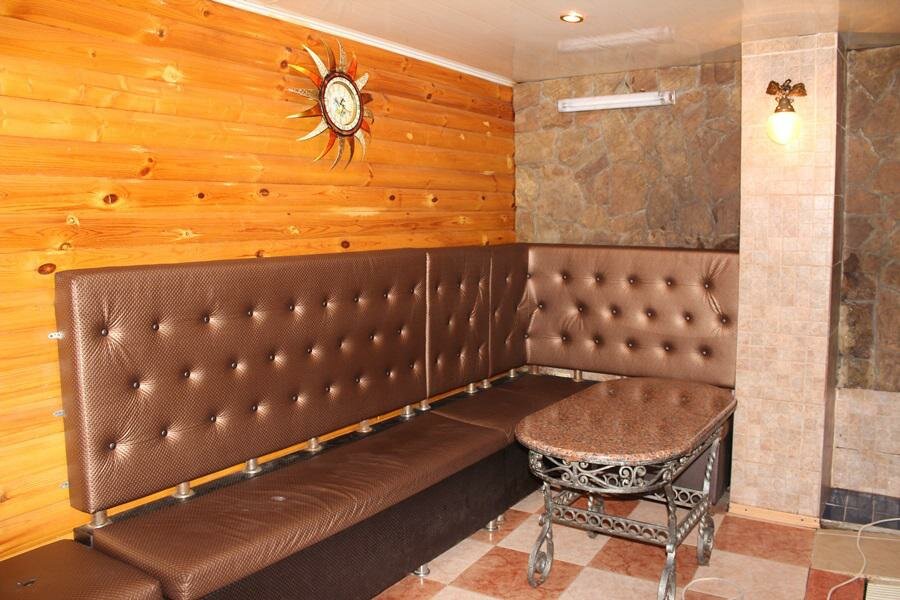 Гостевой дом Сафари Астрахань-32