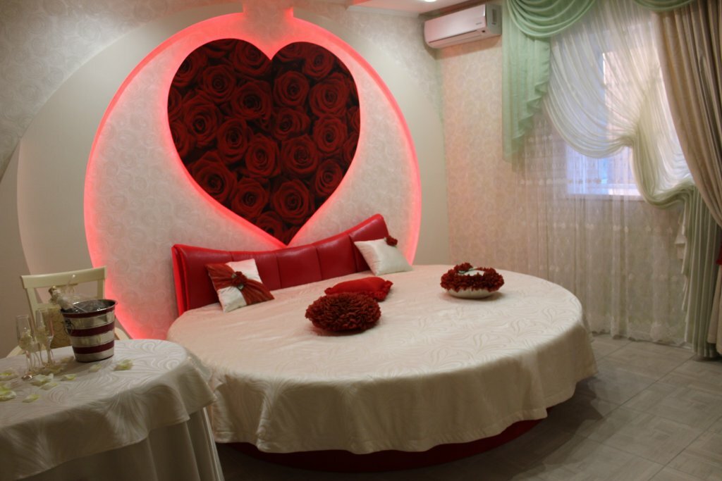 Гостевой дом Сафари Астрахань-64