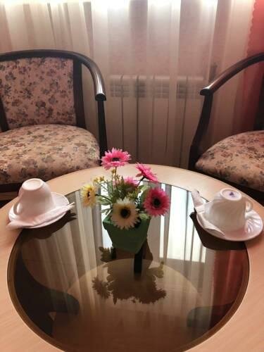 Гостевой дом Сафари Астрахань-39