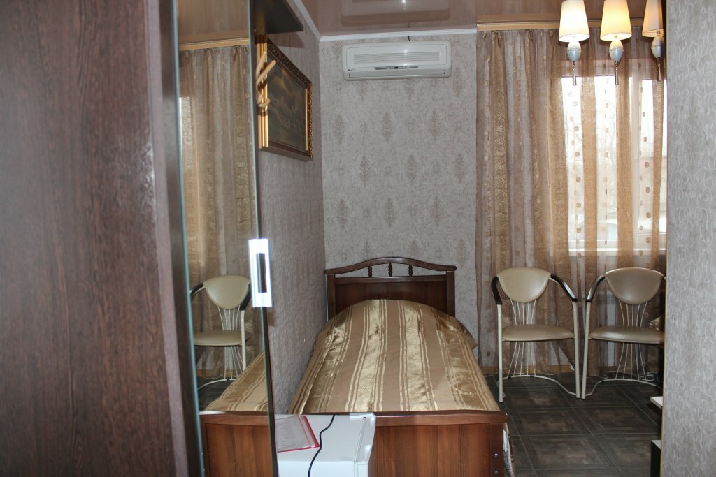 Гостевой дом Сафари Астрахань-111