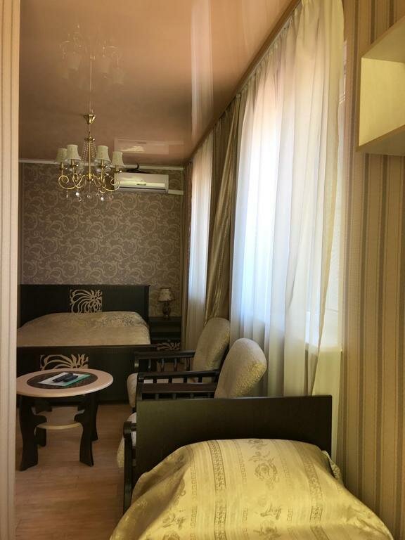 Гостевой дом Сафари Астрахань-165