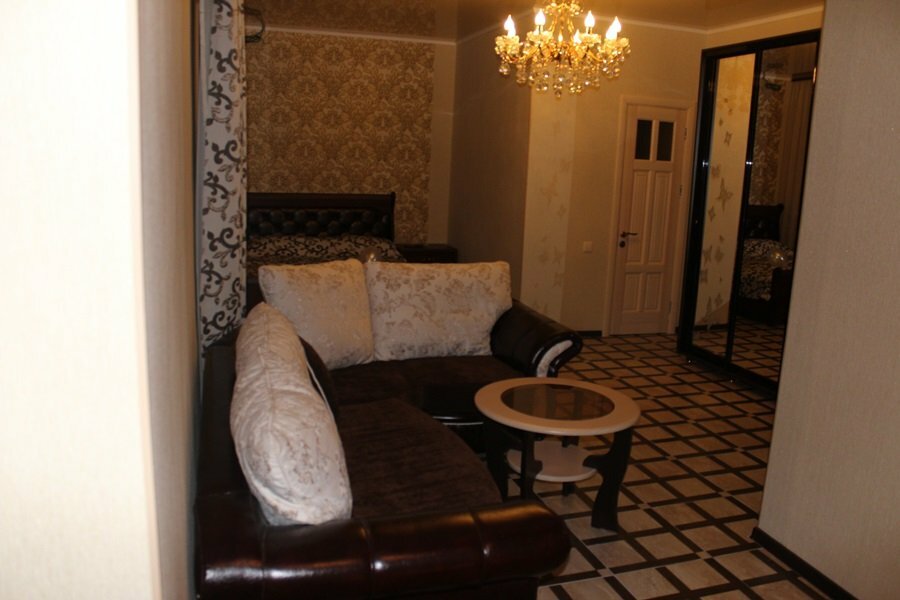 Гостевой дом Сафари Астрахань-155