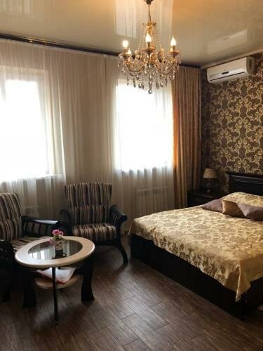 Гостевой дом Сафари Астрахань-176