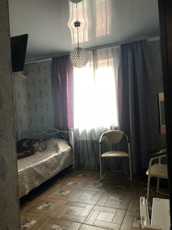 Гостевой дом Сафари Астрахань-138