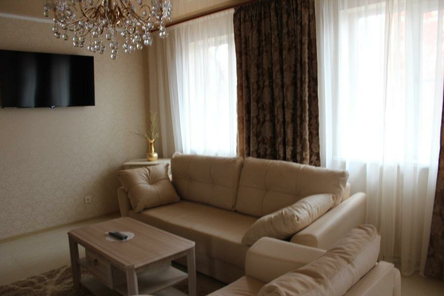 Гостевой дом Сафари Астрахань-159