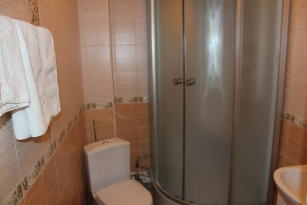 Гостевой дом Сафари Астрахань-178