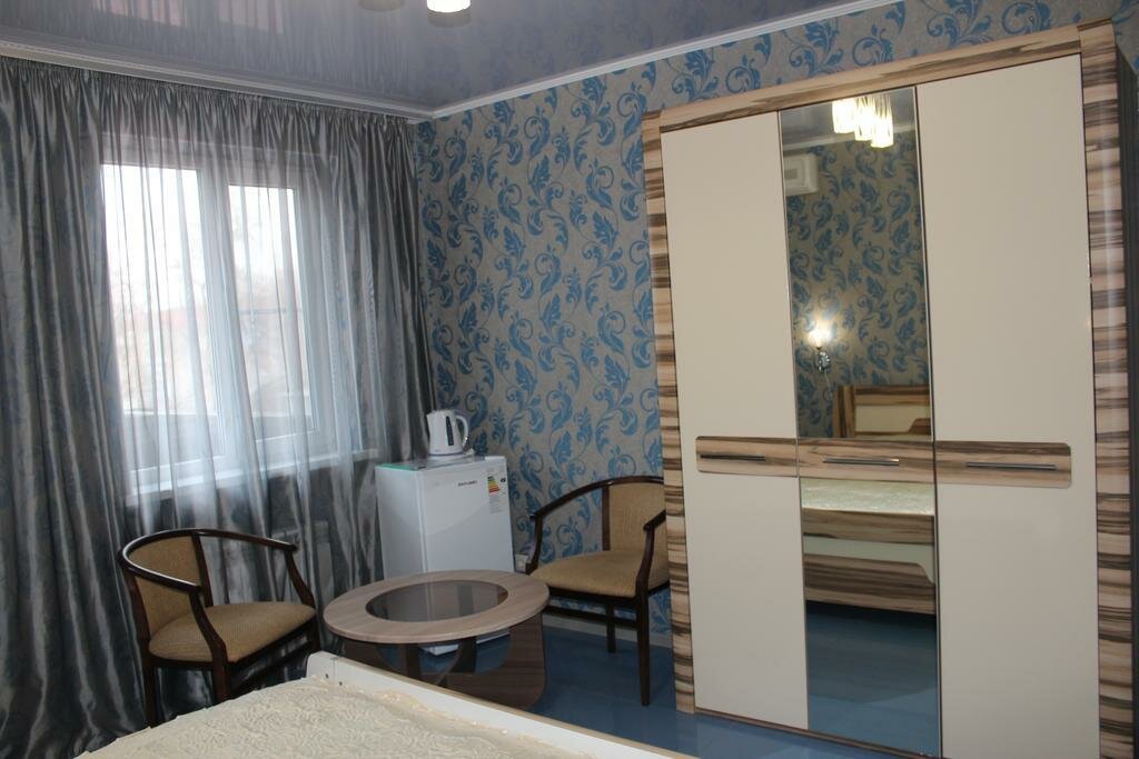 Гостевой дом Сафари Астрахань-89