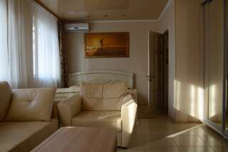 Гостевой дом Сафари Астрахань Номер люкс-3