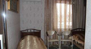 Гостевой дом Safari Hotel Астрахань Двухместный номер с 2 отдельными кроватями-6