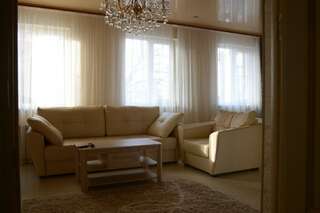 Гостевой дом Сафари Астрахань Номер люкс-2