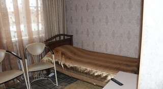Гостевой дом Safari Hotel Астрахань Двухместный номер с 2 отдельными кроватями-7