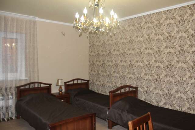 Гостевой дом Сафари Астрахань-150