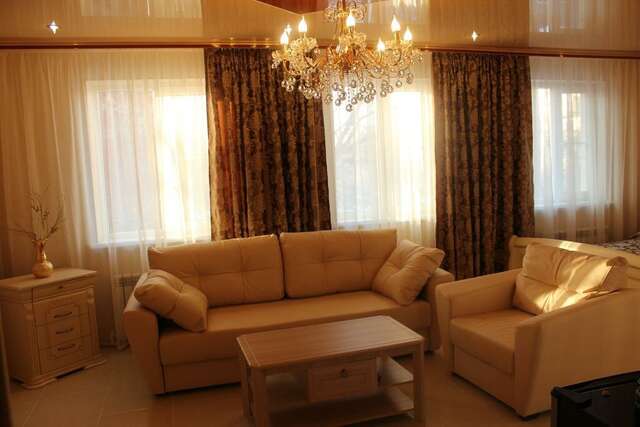 Гостевой дом Сафари Астрахань-45