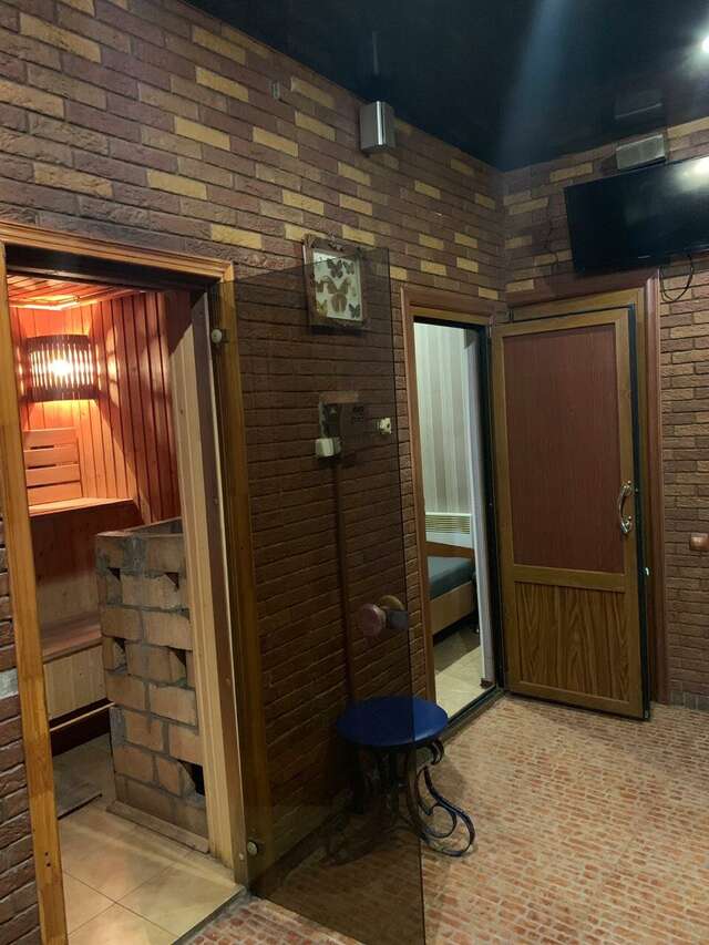 Гостевой дом Сафари Астрахань-59