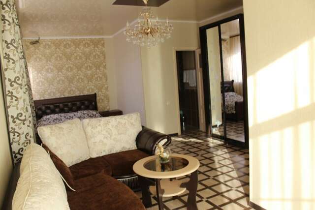 Гостевой дом Сафари Астрахань-101