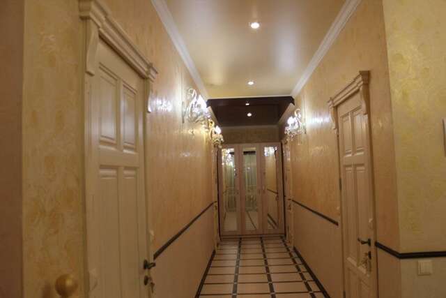 Гостевой дом Сафари Астрахань-25