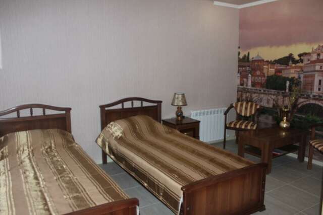 Гостевой дом Сафари Астрахань-85