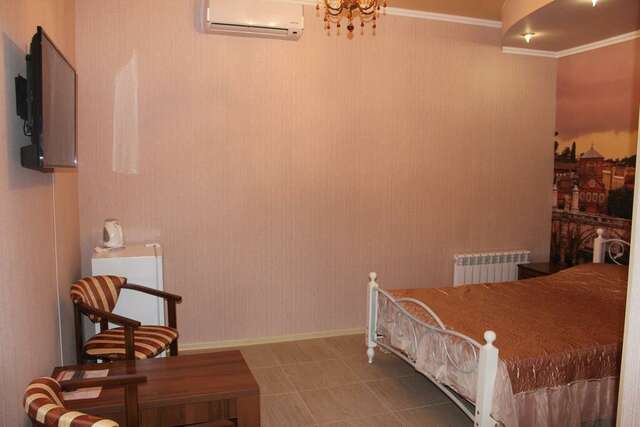 Гостевой дом Сафари Астрахань-169