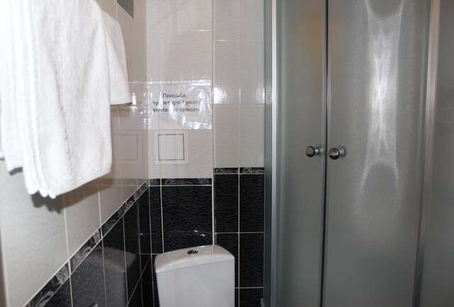 Гостевой дом Сафари Астрахань-153