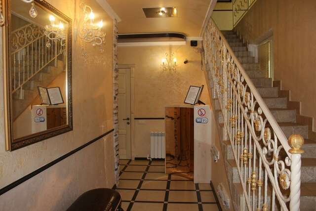 Гостевой дом Сафари Астрахань-130