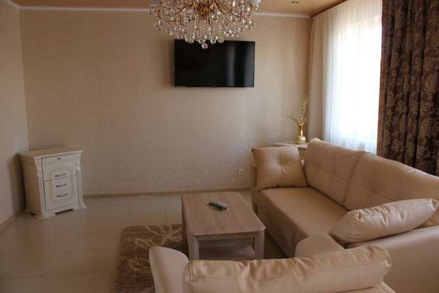 Гостевой дом Сафари Астрахань-140