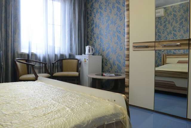 Гостевой дом Сафари Астрахань-76