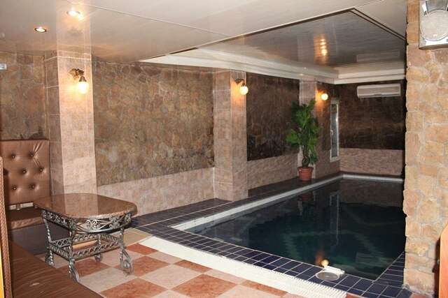 Гостевой дом Сафари Астрахань-86