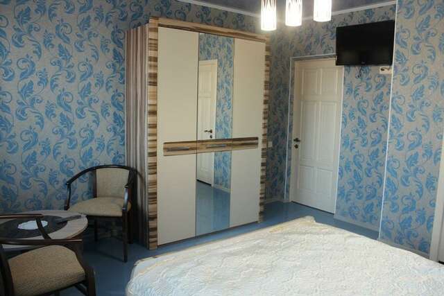 Гостевой дом Сафари Астрахань-13