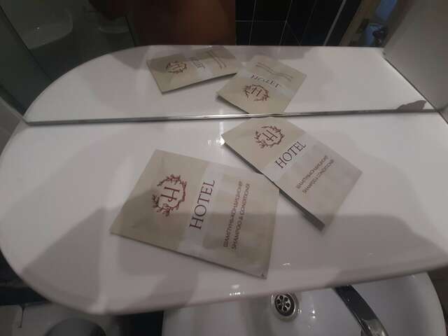 Гостевой дом Сафари Астрахань-181